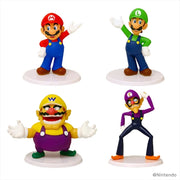 Super Mario Prize Figure by Nihon Auto Gangu - Mandorama