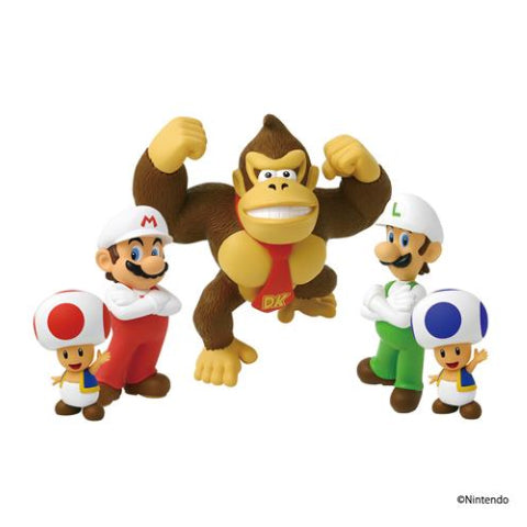 Toad Super Mario Standard Figure Prize Figure by Nihon Auto Gangu - Mandorama [src:https://figisland.net/wp-content/uploads/2024/12/s01011615046526.jpg]