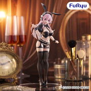 Super Sonico BiCute Bunnies Figure Prize Figure by FuRyu - Mandorama [src:https://tokutame.net/wp-content/uploads/2026/06/prize-202606-soniko-furyu1.webp]