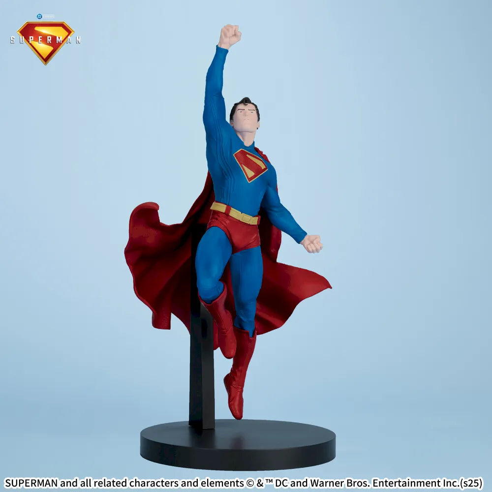 スーパーマン Superman Prize Figure by Sega - Mandorama