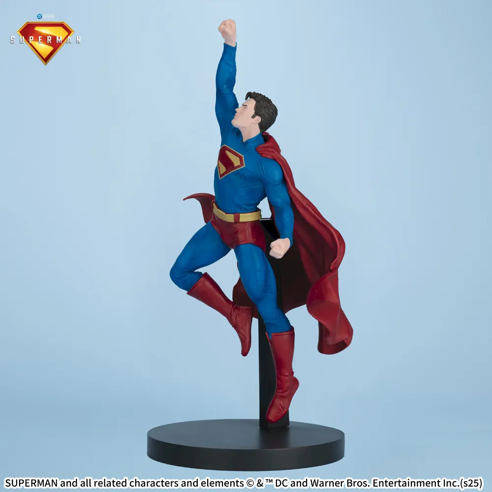 スーパーマン Superman Prize Figure by Sega - Mandorama
