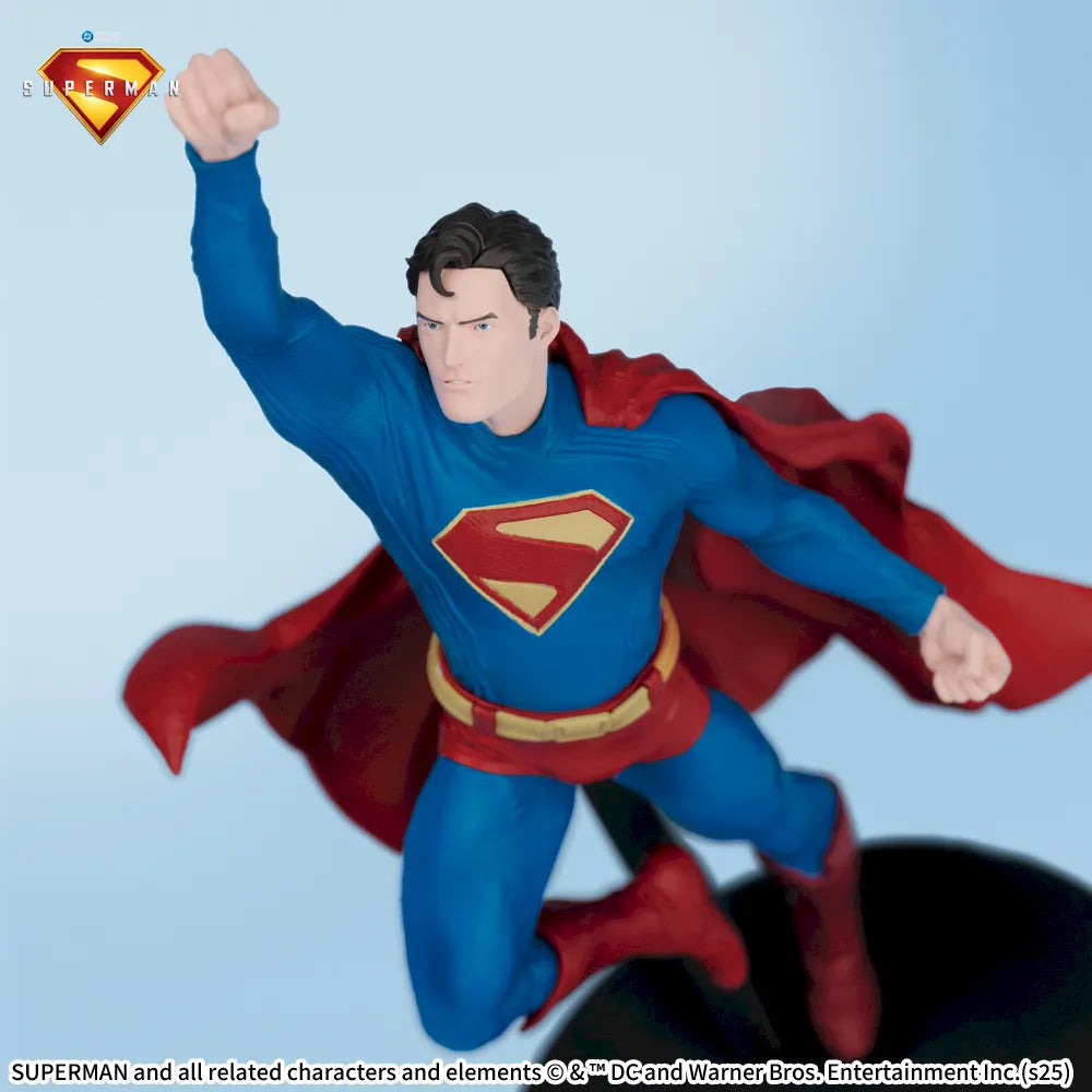 スーパーマン Superman Prize Figure by Sega - Mandorama