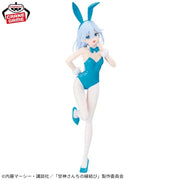 Asahime Amagami Sweet Reincarnation Prize Figure by Banpresto - Mandorama