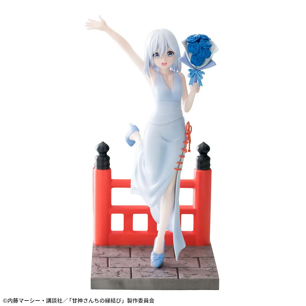 Asahi Amagami Sweet Reincarnation LUMINASTA Prize Figure by Sega (05/2025) - Mandorama [src:https://figisland.net/wp-content/uploads/2024/11/s01011615048740.webp]