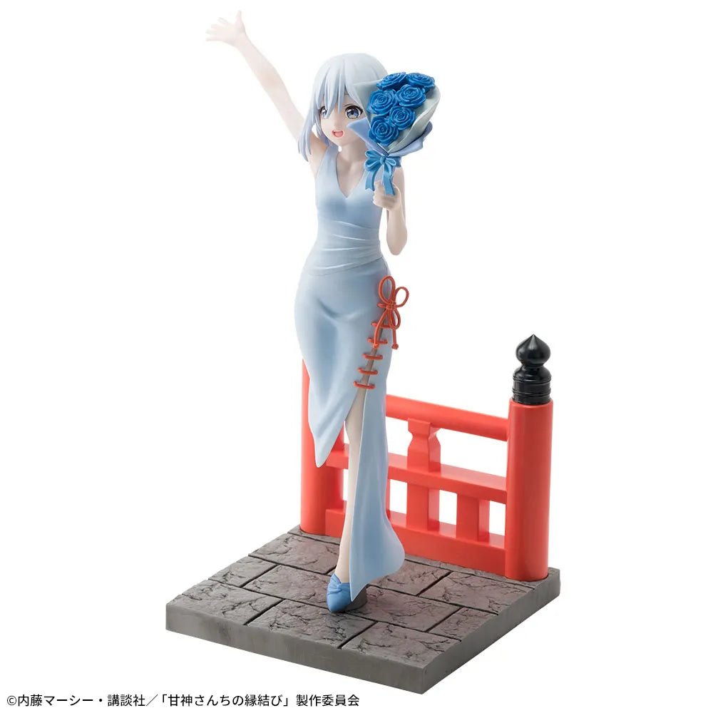 Asahi Amagami Sweet Reincarnation LUMINASTA Prize Figure by Sega (05/2025) - Mandorama [src:https://figisland.net/wp-content/uploads/2024/11/s01011615048741.webp]