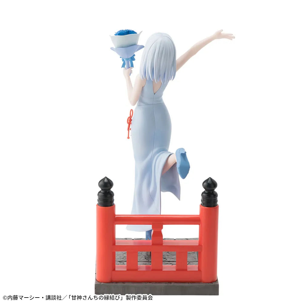 Asahi Amagami Sweet Reincarnation LUMINASTA Prize Figure by Sega (05/2025) - Mandorama [src:https://figisland.net/wp-content/uploads/2024/11/s01011615048742.webp]