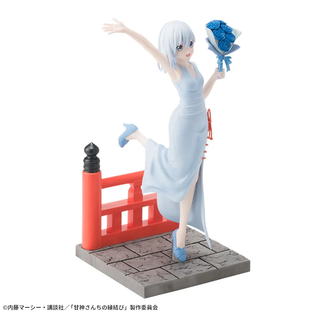 Asahi Amagami Sweet Reincarnation LUMINASTA Prize Figure by Sega (05/2025) - Mandorama [src:https://figisland.net/wp-content/uploads/2024/11/s01011615048743.webp]
