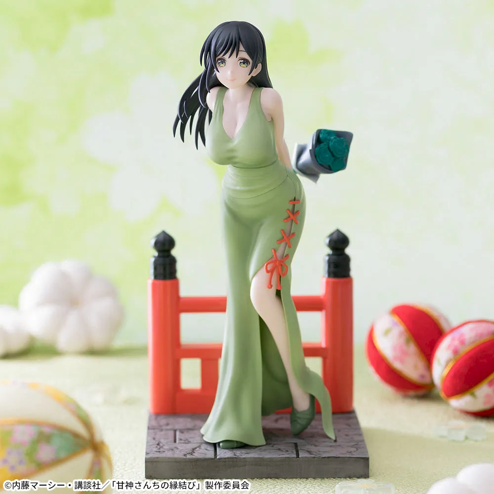 Yoru Amagami Sweet Reincarnation LUMINASTA Prize Figure by Sega - Mandorama [src:https://figisland.net/wp-content/uploads/2024/11/s01011615048730.webp]