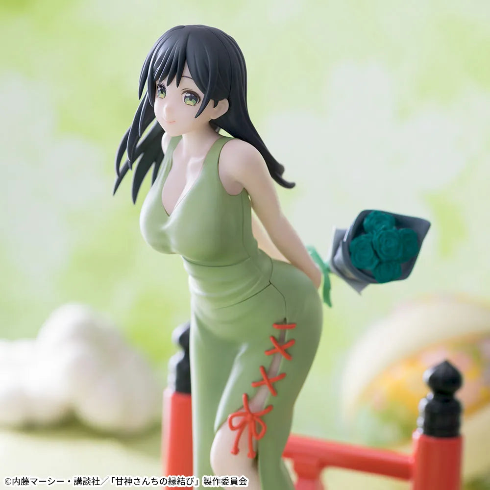 Yoru Amagami Sweet Reincarnation LUMINASTA Prize Figure by Sega - Mandorama [src:https://figisland.net/wp-content/uploads/2024/11/s01011615048731.webp]
