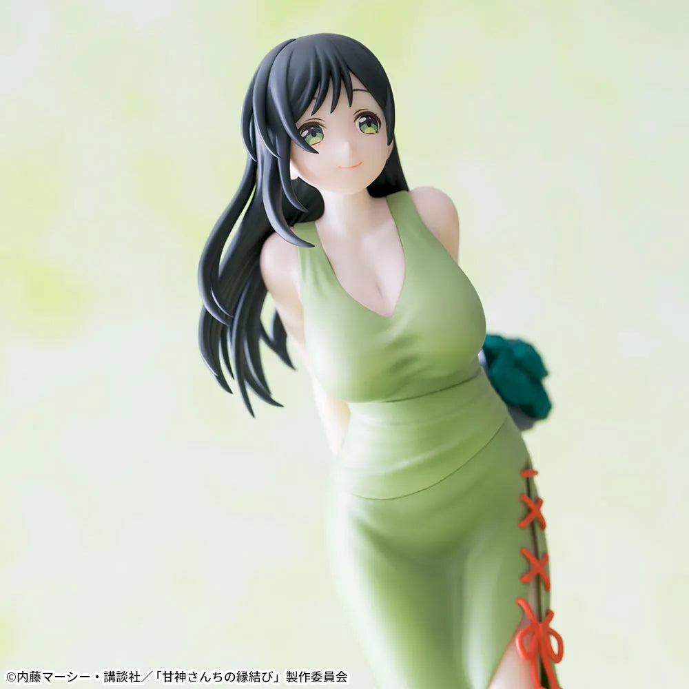 Yoru Amagami Sweet Reincarnation LUMINASTA Prize Figure by Sega - Mandorama [src:https://figisland.net/wp-content/uploads/2024/11/s01011615048732.webp]
