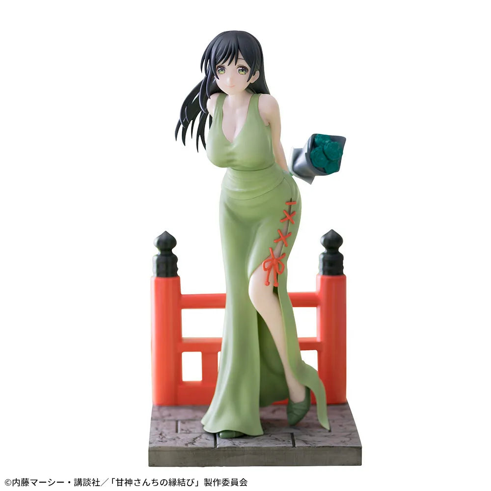 Yoru Amagami Sweet Reincarnation LUMINASTA Prize Figure by Sega - Mandorama [src:https://figisland.net/wp-content/uploads/2024/11/s01011615048733.webp]