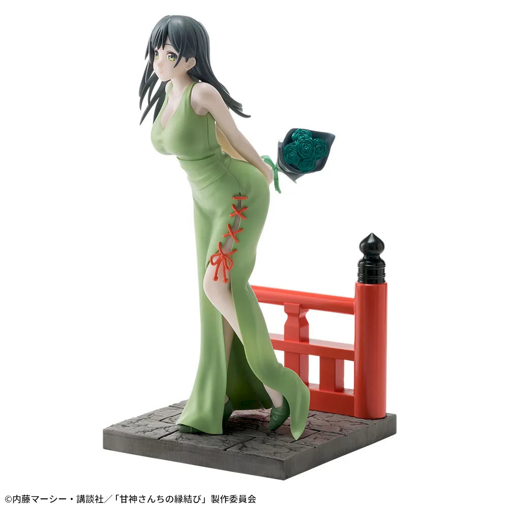 Yoru Amagami Sweet Reincarnation LUMINASTA Prize Figure by Sega - Mandorama [src:https://figisland.net/wp-content/uploads/2024/11/s01011615048734.webp]