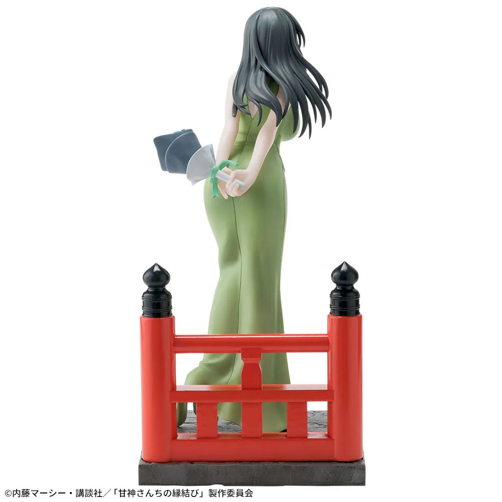 Yoru Amagami Sweet Reincarnation LUMINASTA Prize Figure by Sega - Mandorama [src:https://figisland.net/wp-content/uploads/2024/11/s01011615048735.webp]