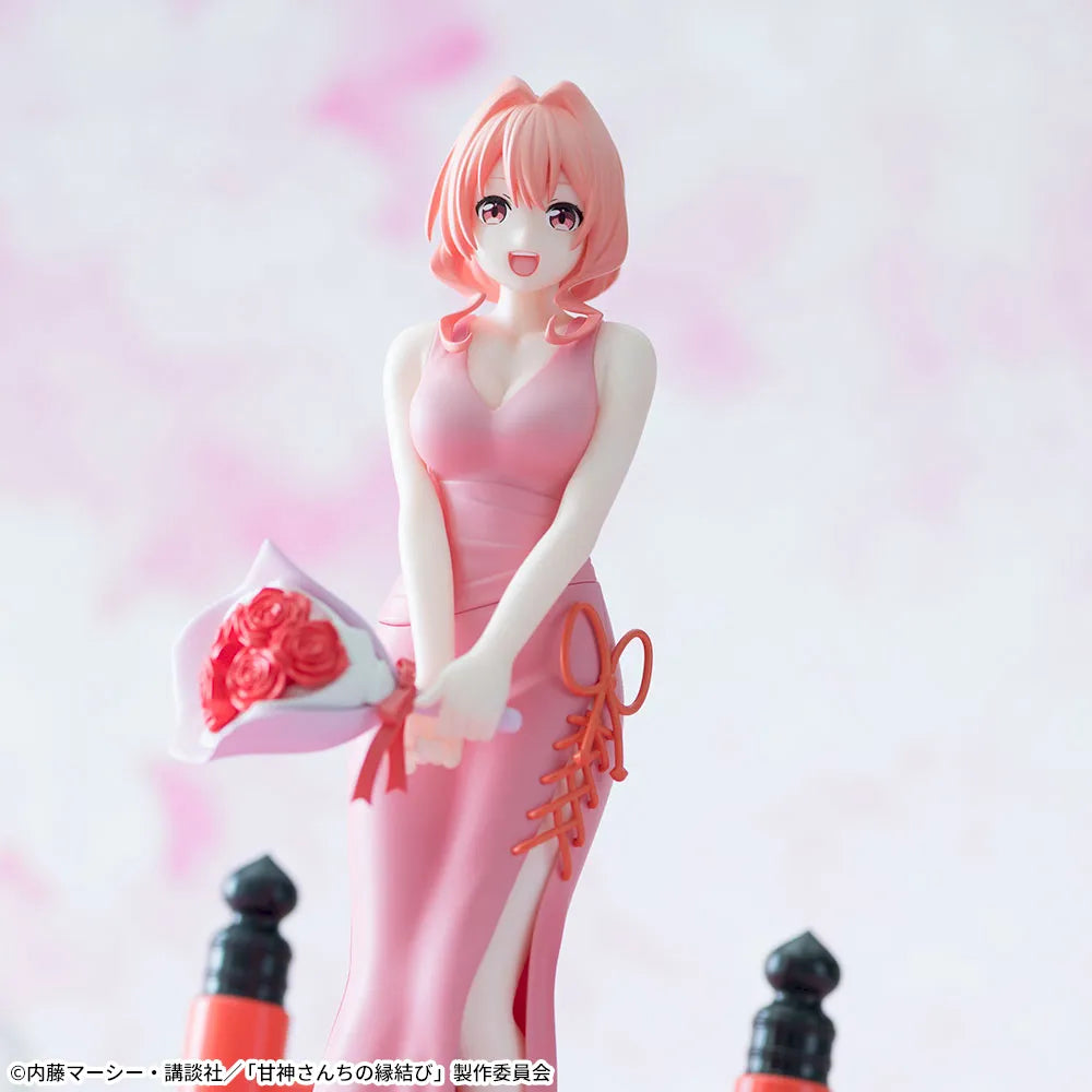 Yuna Amagami Sweet Reincarnation LUMINASTA Prize Figure by Sega (05/2025) - Mandorama [src:https://figisland.net/wp-content/uploads/2024/11/s01011615048745.webp]