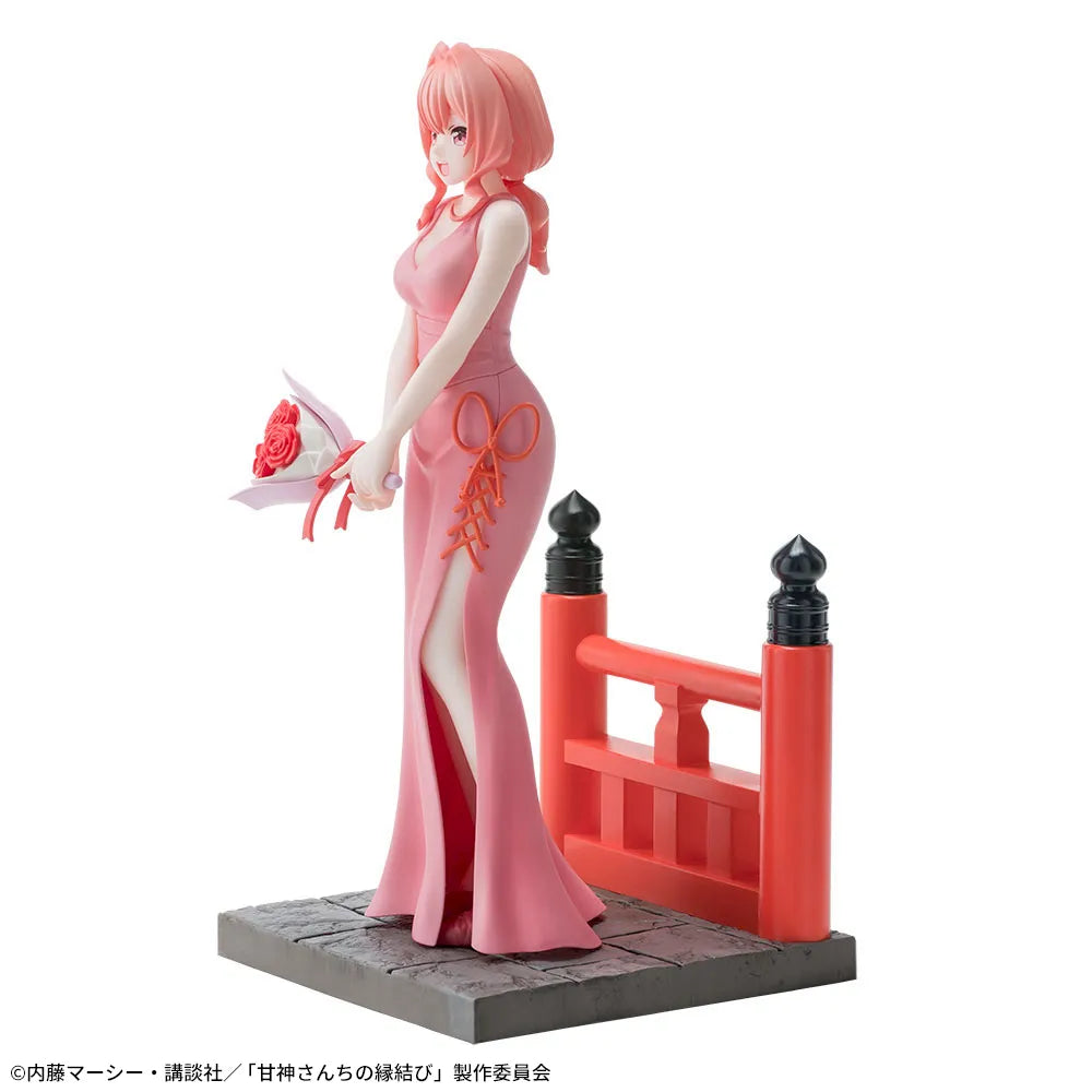 Yuna Amagami Sweet Reincarnation LUMINASTA Prize Figure by Sega (05/2025) - Mandorama [src:https://figisland.net/wp-content/uploads/2024/11/s01011615048748.webp]