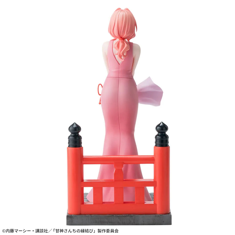 Yuna Amagami Sweet Reincarnation LUMINASTA Prize Figure by Sega (05/2025) - Mandorama [src:https://figisland.net/wp-content/uploads/2024/11/s01011615048749.webp]