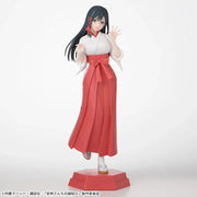 Yae Amagami Sweet Reincarnation Prize Figure by Sega - Mandorama