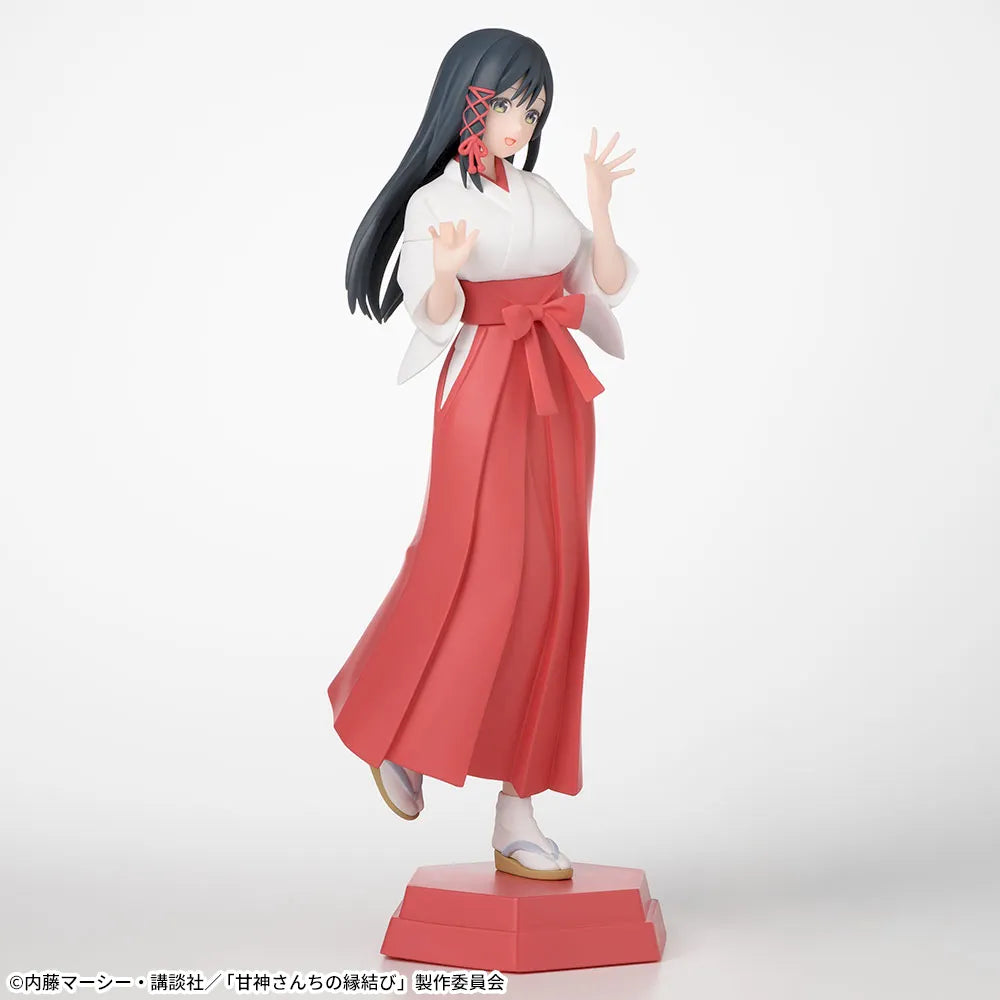 Yae Amagami Sweet Reincarnation Prize Figure by Sega - Mandorama
