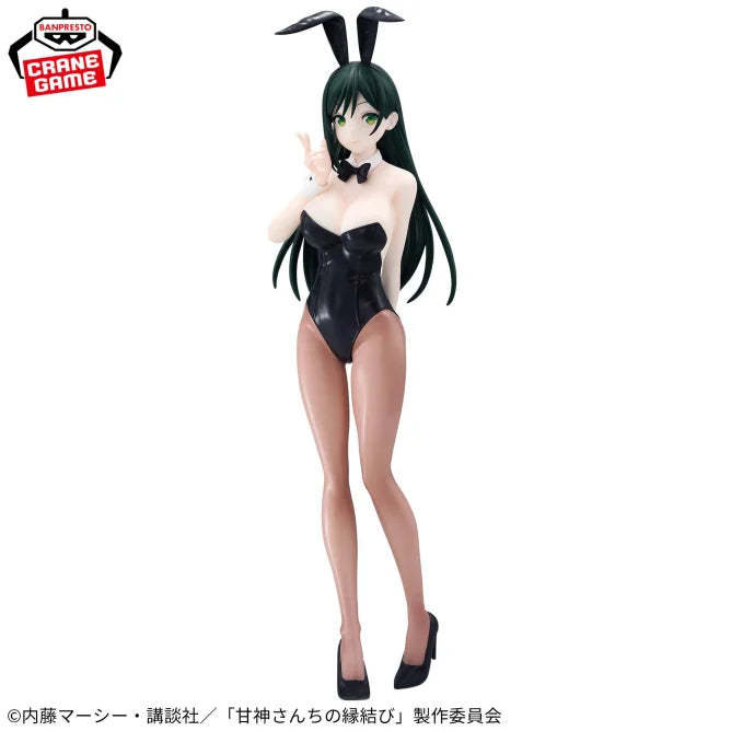 Yashiro Amagami Sweet Reincarnation Prize Figure by Banpresto (01/2025) - Mandorama [src:https://figisland.net/wp-content/uploads/2024/12/s01011615046377.webp]