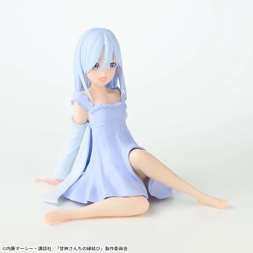 Asahi Amagami Sweet Reincarnation Yumemirize Prize Figure by Sega - Mandorama [src:https://figisland.net/wp-content/uploads/2024/09/s01011615047312.webp]
