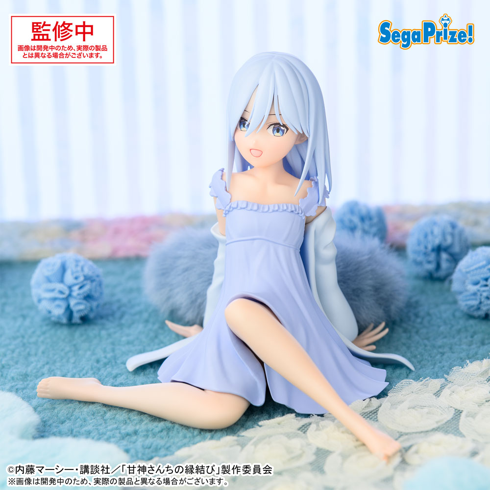 Asahi Amagami Sweet Reincarnation Yumemirize Prize Figure by Sega - Mandorama [src:https://figisland.net/wp-content/uploads/2024/09/s01011615044234.jpg]
