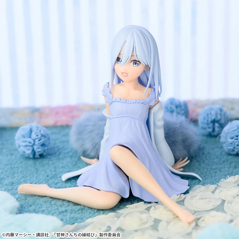 Asahi Amagami Sweet Reincarnation Yumemirize Prize Figure by Sega - Mandorama [src:https://figisland.net/wp-content/uploads/2024/09/s01011615047305.webp]