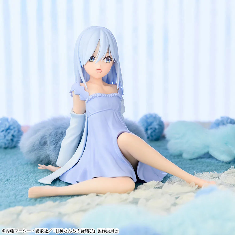 Asahi Amagami Sweet Reincarnation Yumemirize Prize Figure by Sega - Mandorama [src:https://figisland.net/wp-content/uploads/2024/09/s01011615047306.webp]
