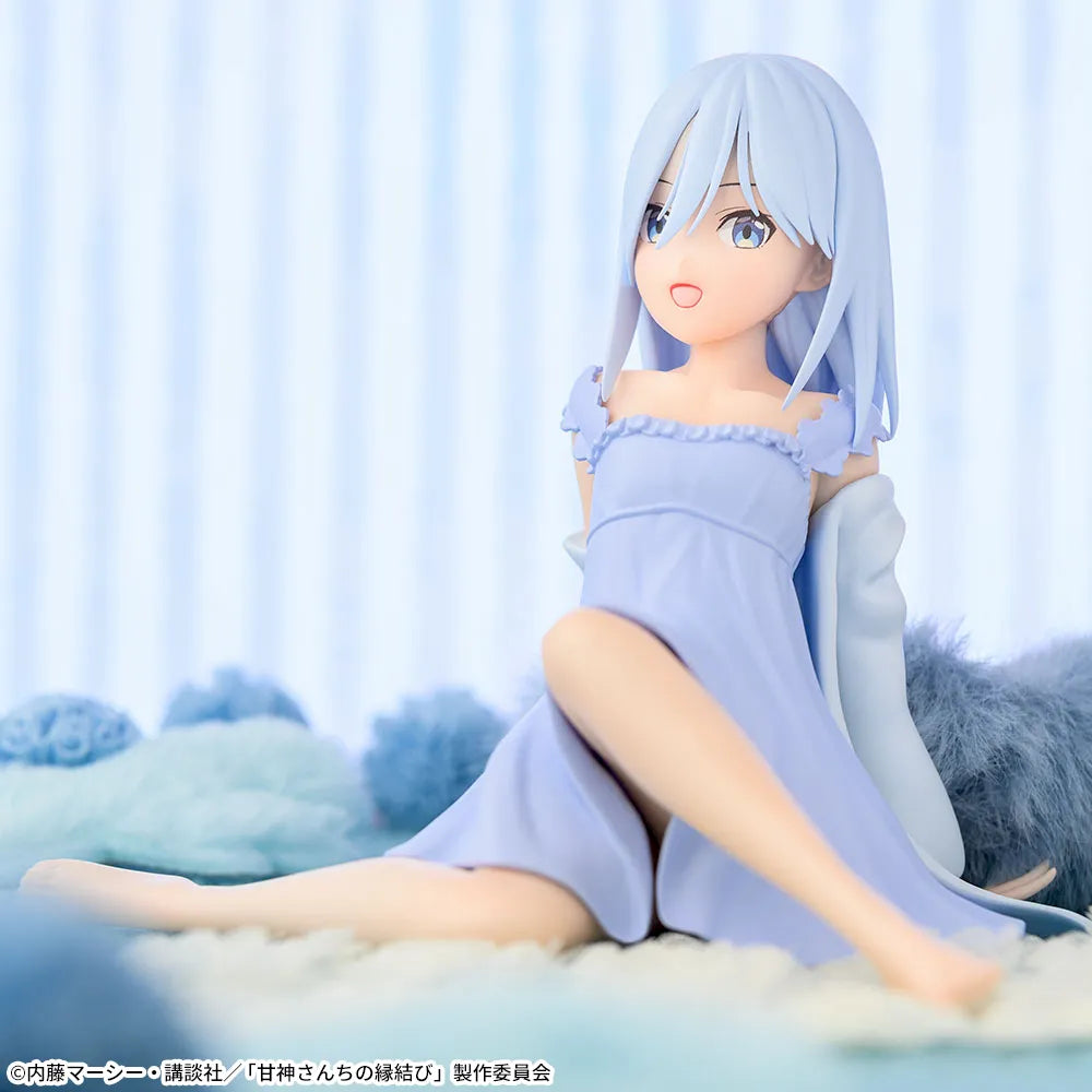 Asahi Amagami Sweet Reincarnation Yumemirize Prize Figure by Sega - Mandorama [src:https://figisland.net/wp-content/uploads/2024/09/s01011615047307.webp]
