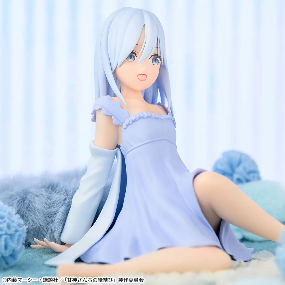 Asahi Amagami Sweet Reincarnation Yumemirize Prize Figure by Sega - Mandorama [src:https://figisland.net/wp-content/uploads/2024/09/s01011615047308.webp]