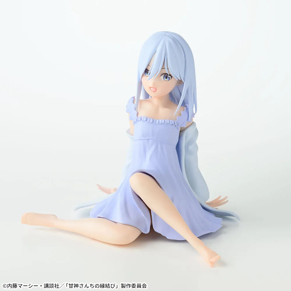 Asahi Amagami Sweet Reincarnation Yumemirize Prize Figure by Sega - Mandorama [src:https://figisland.net/wp-content/uploads/2024/09/s01011615047309.webp]
