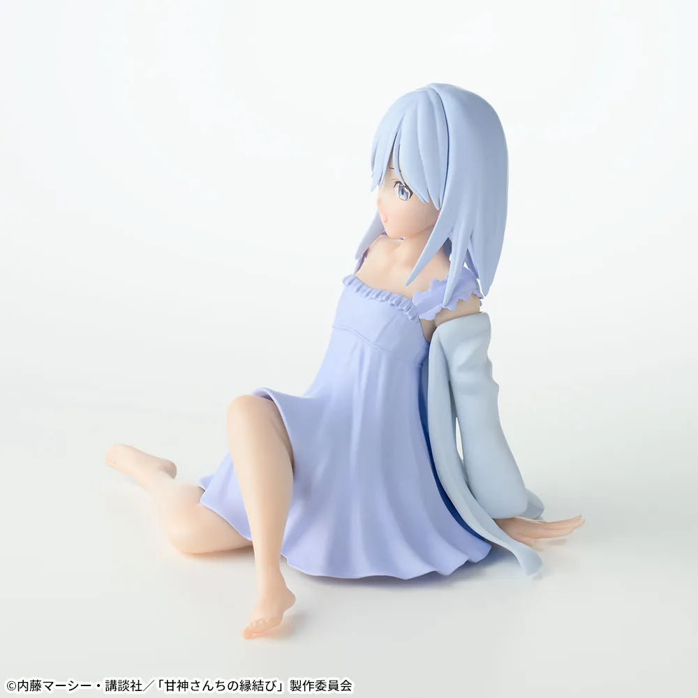 Asahi Amagami Sweet Reincarnation Yumemirize Prize Figure by Sega - Mandorama [src:https://figisland.net/wp-content/uploads/2024/09/s01011615047310.webp]