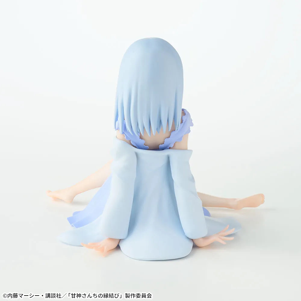 Asahi Amagami Sweet Reincarnation Yumemirize Prize Figure by Sega - Mandorama [src:https://figisland.net/wp-content/uploads/2024/09/s01011615047311.webp]