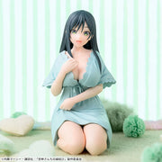 Yae Amagami Sweet Reincarnation Yumemirize Prize Figure by Sega - Mandorama [src:https://tokutame.net/wp-content/uploads/2025/02/prize-20250321-amagamisan-sega1.webp]