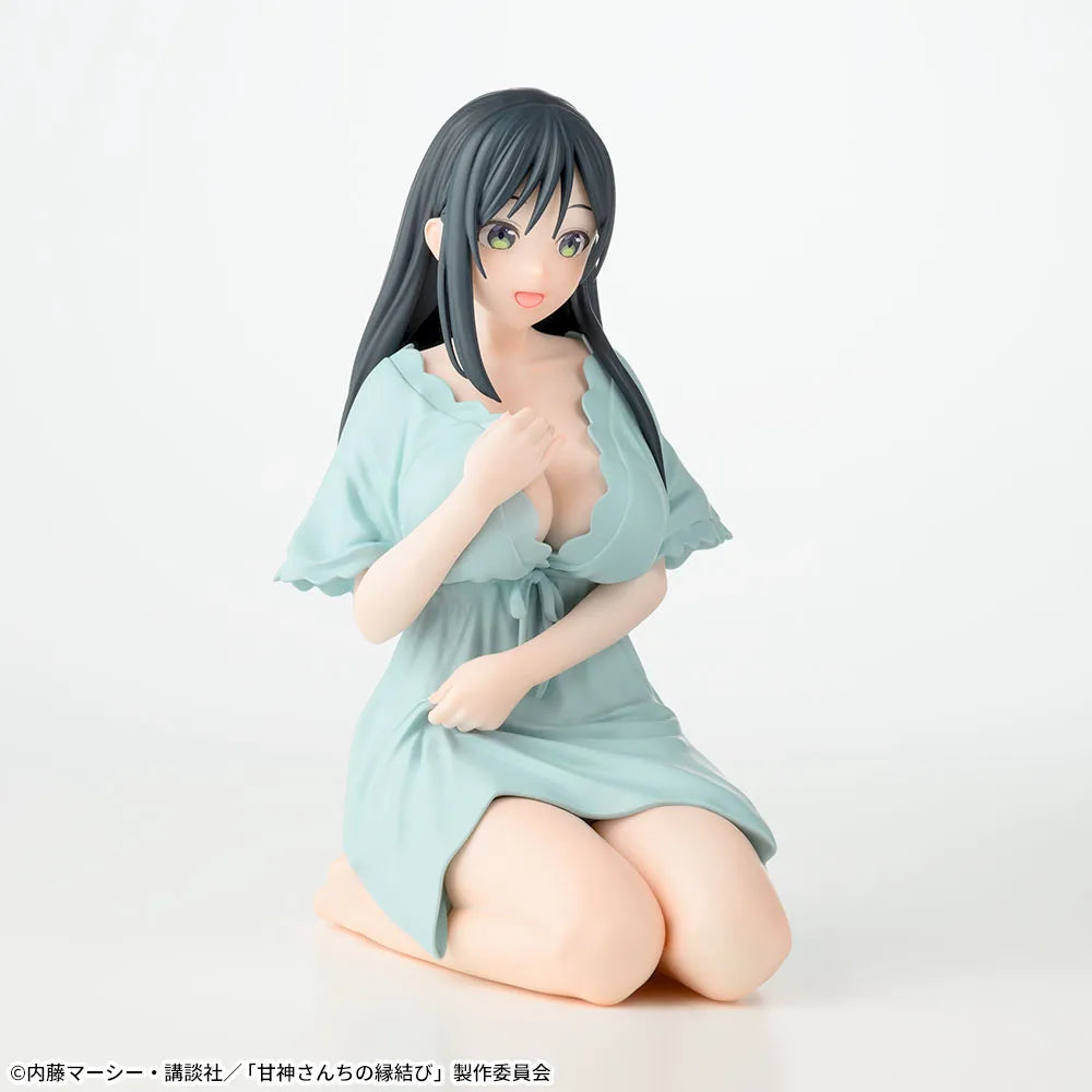 Yae Amagami Sweet Reincarnation Yumemirize Prize Figure by Sega - Mandorama [src:https://figisland.net/wp-content/uploads/2024/09/s01011615047328.webp]