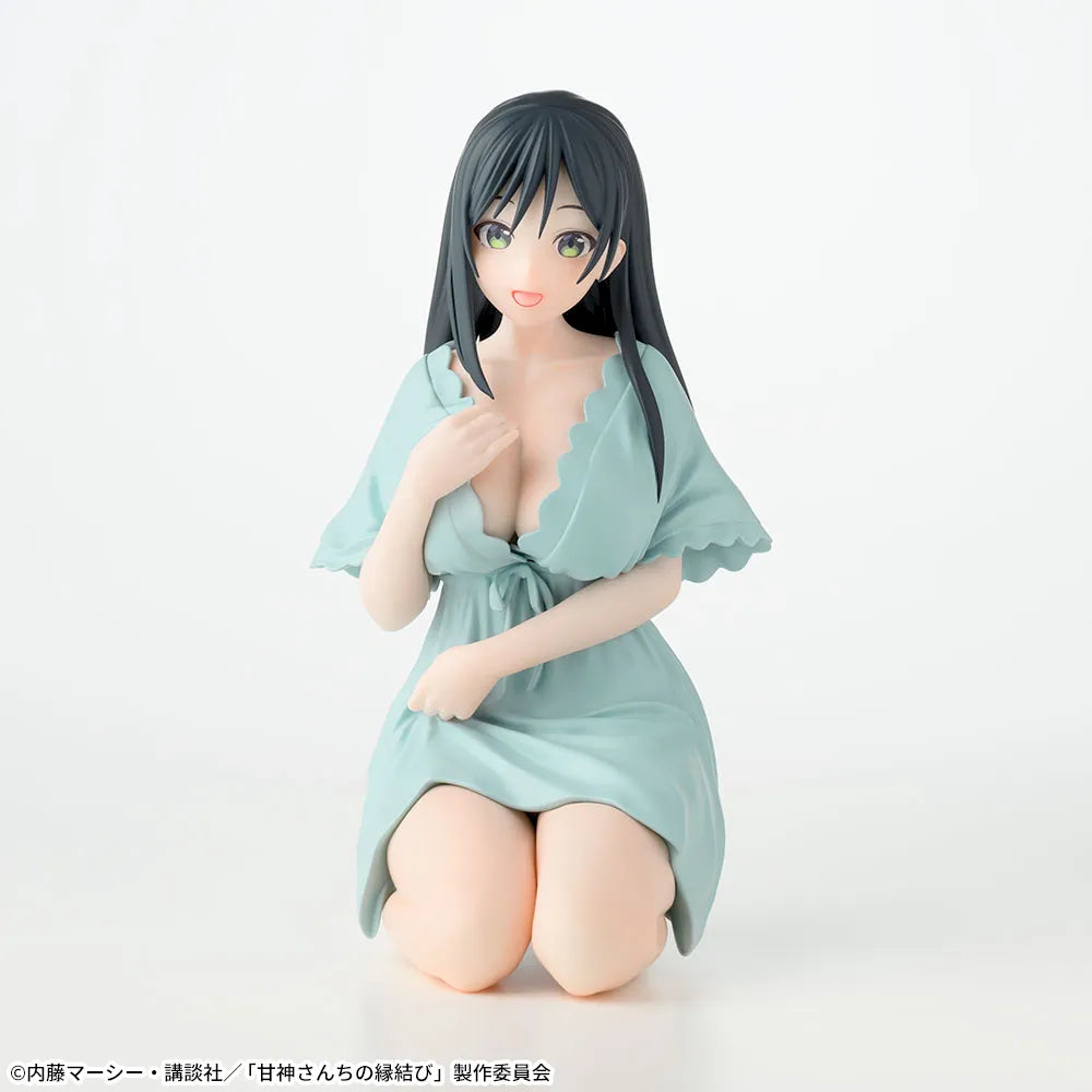 Yae Amagami Sweet Reincarnation Yumemirize Prize Figure by Sega - Mandorama [src:https://figisland.net/wp-content/uploads/2024/09/s01011615047325.webp]