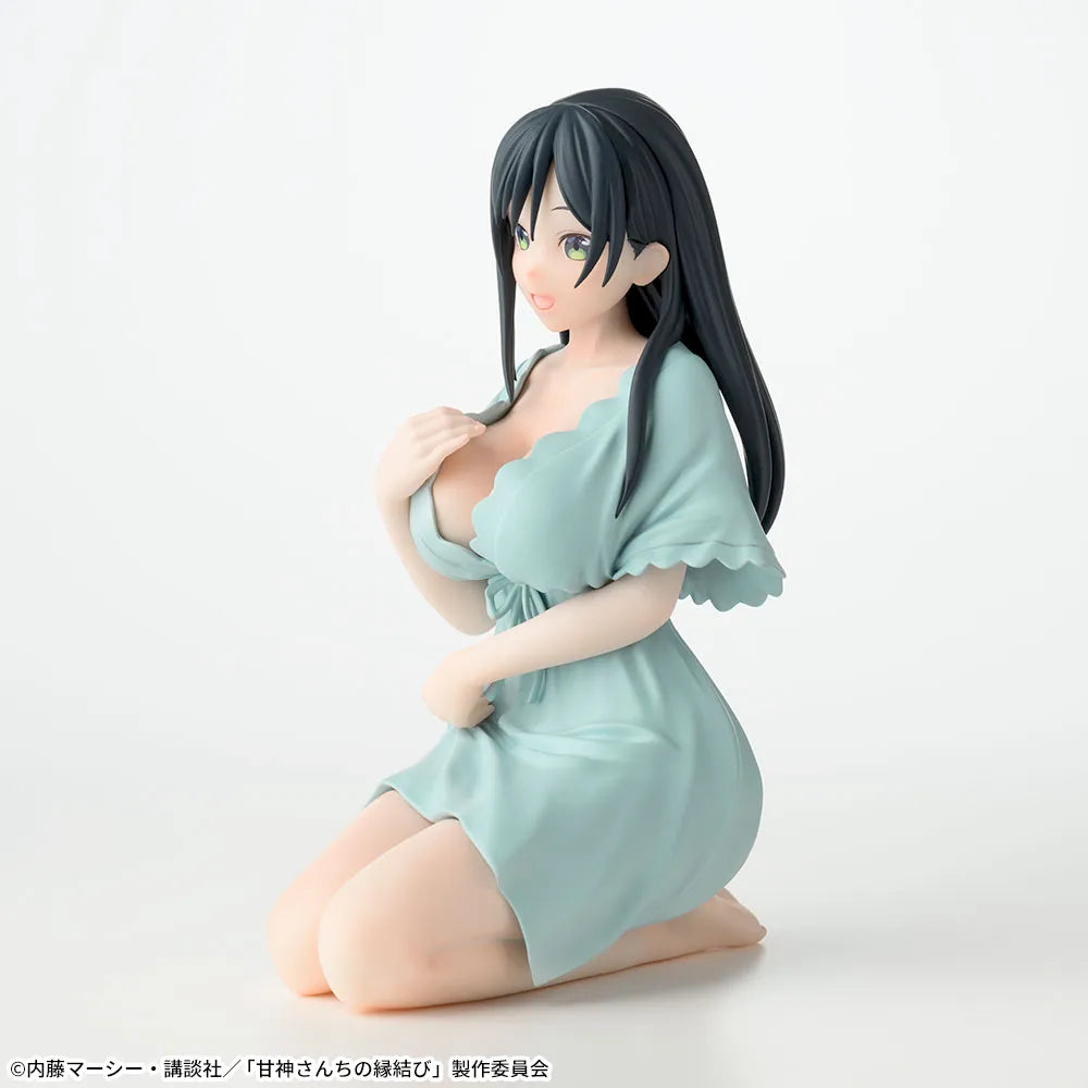 Yae Amagami Sweet Reincarnation Yumemirize Prize Figure by Sega - Mandorama [src:https://figisland.net/wp-content/uploads/2024/09/s01011615047326.webp]
