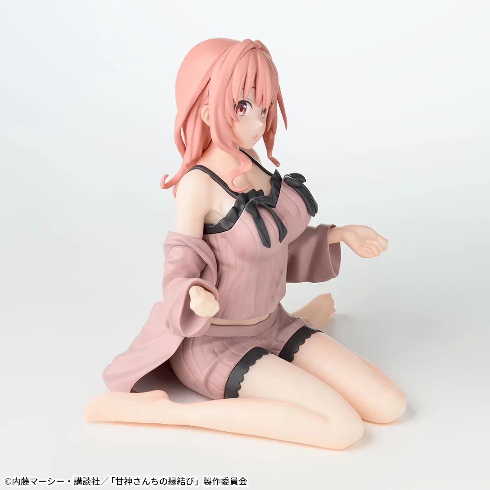 Yuna Amagami Sweet Reincarnation Yumemirize Prize Figure by Sega - Mandorama [src:https://figisland.net/wp-content/uploads/2024/09/s01011615047320.webp]