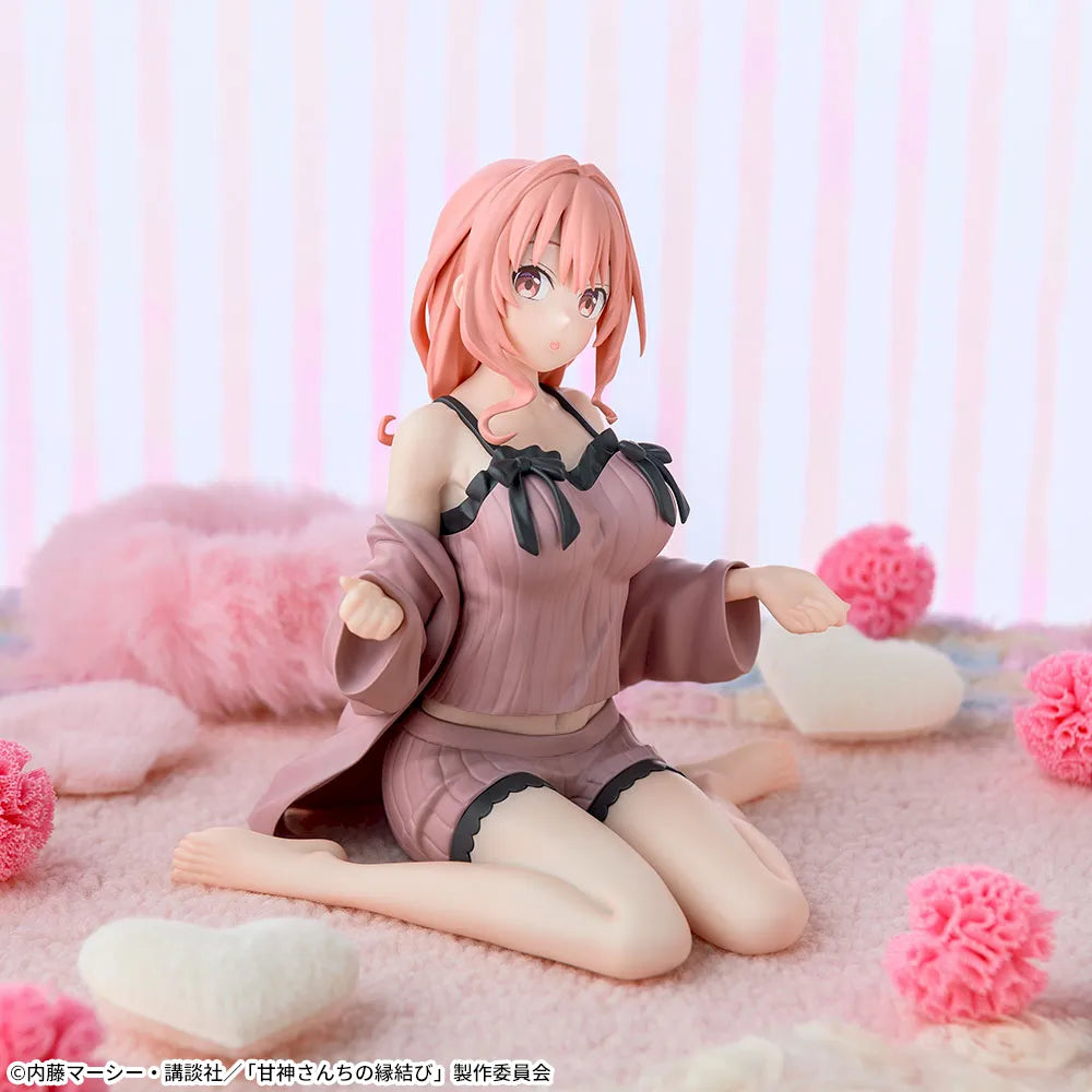 Yuna Amagami Sweet Reincarnation Yumemirize Prize Figure by Sega - Mandorama [src:https://figisland.net/wp-content/uploads/2024/09/s01011615047313.webp]