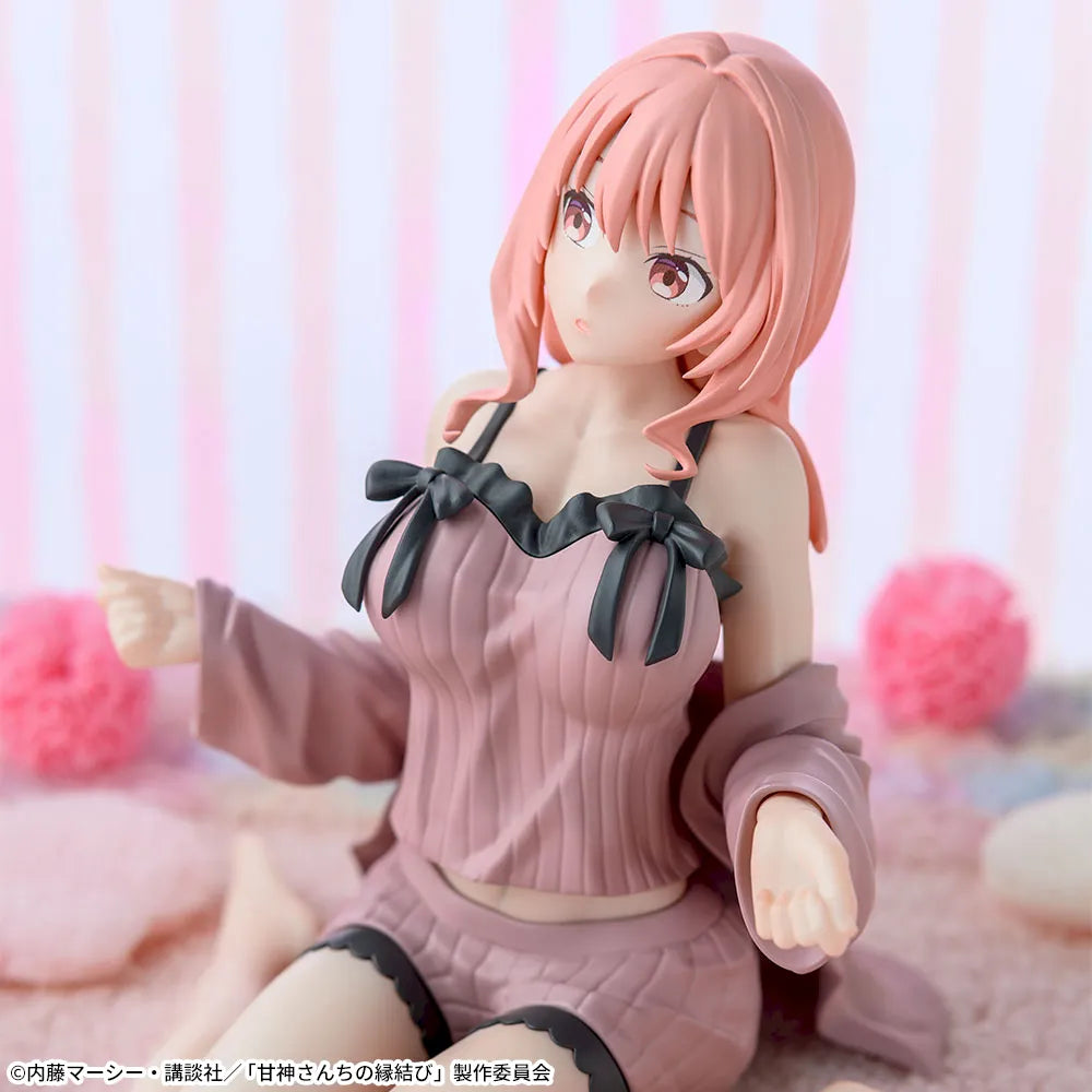 Yuna Amagami Sweet Reincarnation Yumemirize Prize Figure by Sega - Mandorama [src:https://figisland.net/wp-content/uploads/2024/09/s01011615047316.webp]