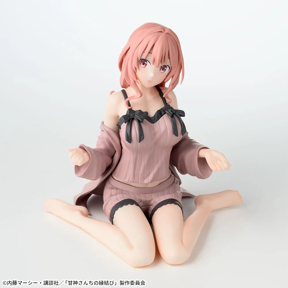 Yuna Amagami Sweet Reincarnation Yumemirize Prize Figure by Sega - Mandorama [src:https://figisland.net/wp-content/uploads/2024/09/s01011615047317.webp]