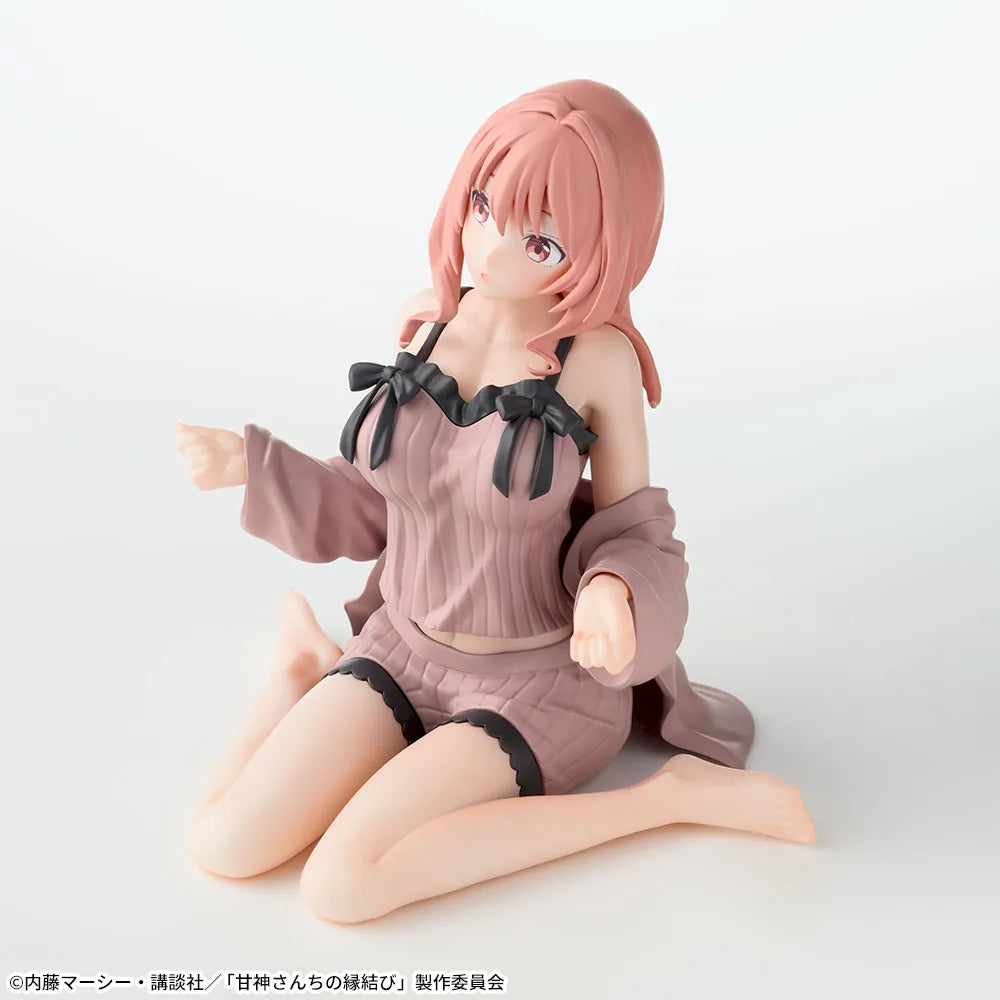 Yuna Amagami Sweet Reincarnation Yumemirize Prize Figure by Sega - Mandorama [src:https://figisland.net/wp-content/uploads/2024/09/s01011615047318.webp]