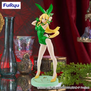 Leafa Sylph Color ver. Sword Art Online BiCute Bunnies Prize Figure by FuRyu - Mandorama