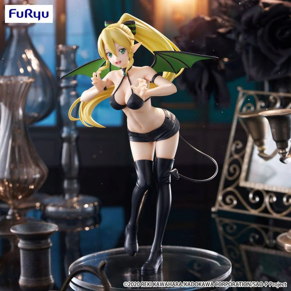 Leafa Sword Art Online BiCute Dark Prize Figure by FuRyu - Mandorama [src:https://tokutame.net/wp-content/uploads/2025/12/prize-202603-sao-furyu.webp]