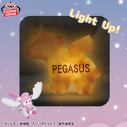 Pegasus Tabekko Doubutsu Prize Figure by Banpresto - Mandorama