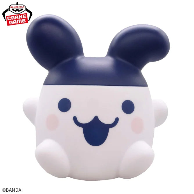 Mimitchi Tamagotchi Prize Figure by Banpresto - Mandorama