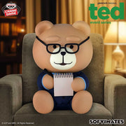 Ted Big SOFVIMATES Prize Figure by Banpresto - Mandorama [src:https://tokutame.net/wp-content/uploads/2026/07/prize-202608-ted-banpresto1.webp]