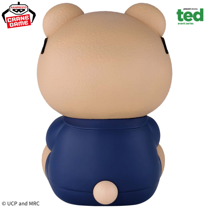Ted Big SOFVIMATES Prize Figure by Banpresto - Mandorama [src:https://figisland.net/wp-content/uploads/2026/07/s01011615059070.jpg]