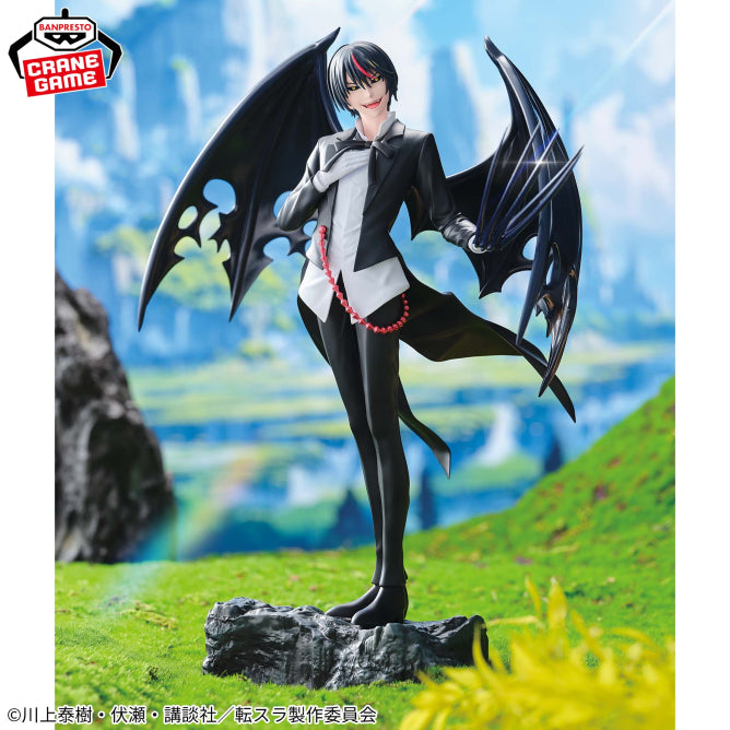 Diablo That Time I Got Reincarnated as a Slime ESPRESTO Prize Figure by Banpresto (06/2026) - Mandorama [src:https://figisland.net/wp-content/uploads/2026/05/s01011615057657.jpg]