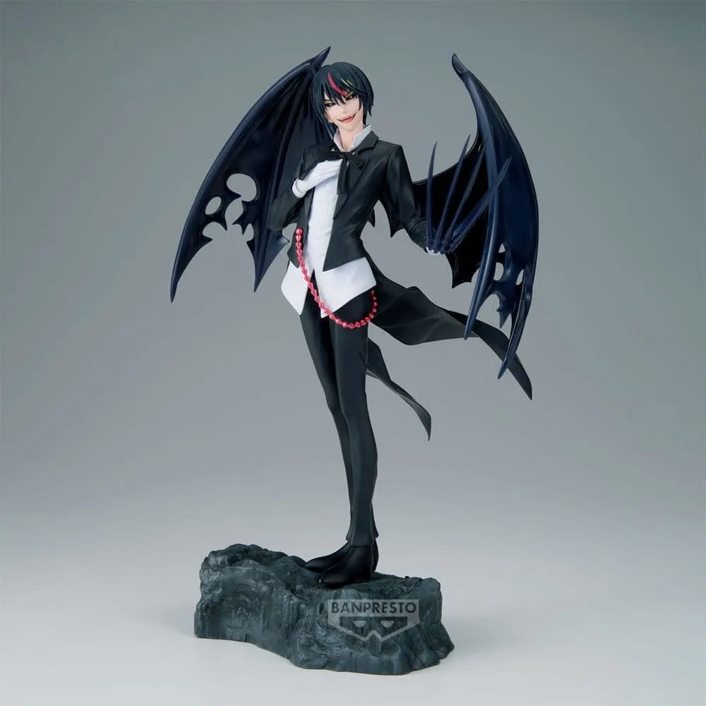 Diablo That Time I Got Reincarnated as a Slime ESPRESTO Prize Figure by Banpresto - Mandorama