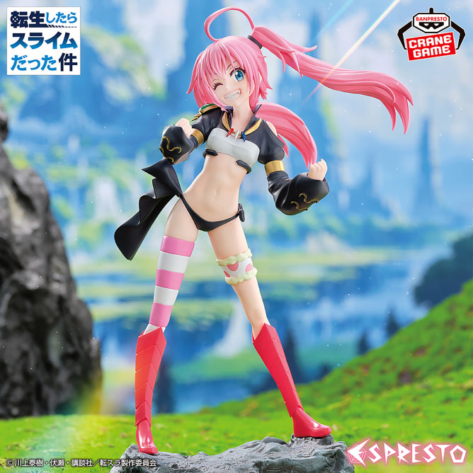 Milim Nava That Time I Got Reincarnated as a Slime ESPRESTO Prize Figure by Banpresto - Mandorama [src:https://figisland.net/wp-content/uploads/2026/04/s01011615057283.jpg]